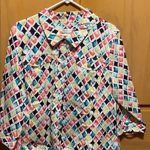 Christopher Banks Jacket